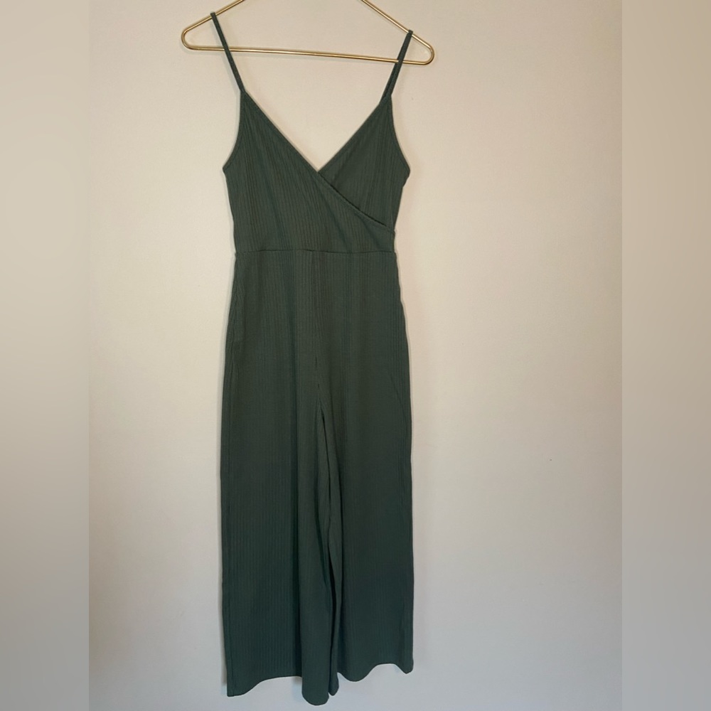 Forever 21 romper